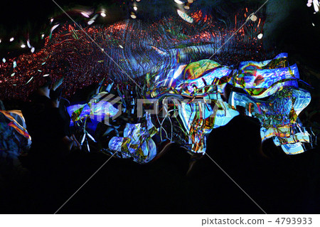 color, colour, aquarium 4793933