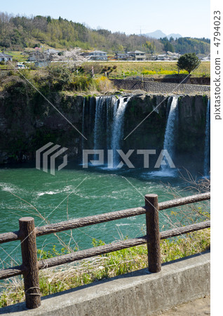 Hatassiri瀑布 4794023