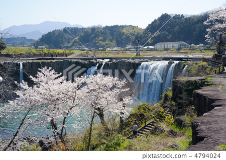 Hatassiri瀑布 4794024