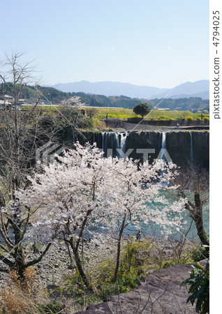 Hatassiri瀑布 4794025