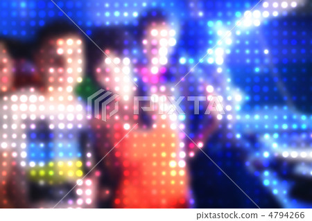 Dotted background Dotted background 4794266