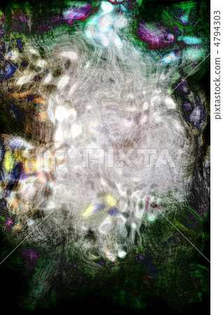 Watercolor Pattern 4794303