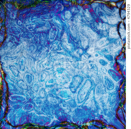 Watercolor Pattern 4794329