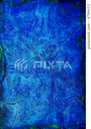 Watercolor Pattern 4794413