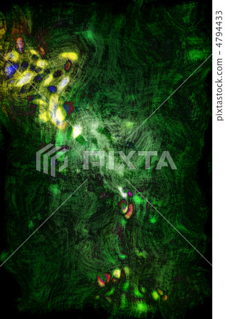 Watercolor Pattern Watercolor Pattern 4794433