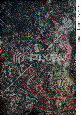 Watercolor Pattern 4794438
