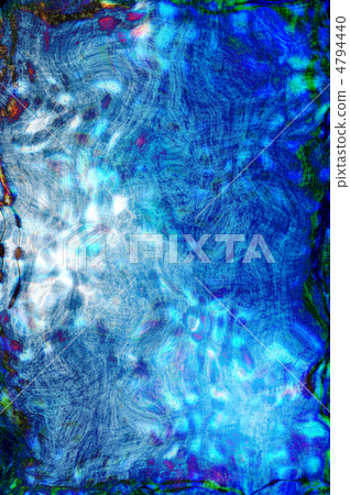 Watercolor Pattern 4794440