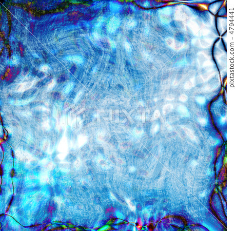 Watercolor Pattern 4794441