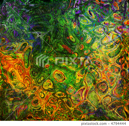 Watercolor Pattern 4794444