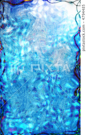 Watercolor Pattern 4794485