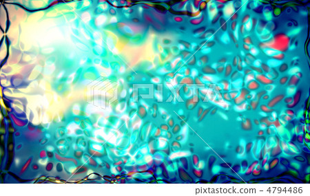 Watercolor Pattern 4794486