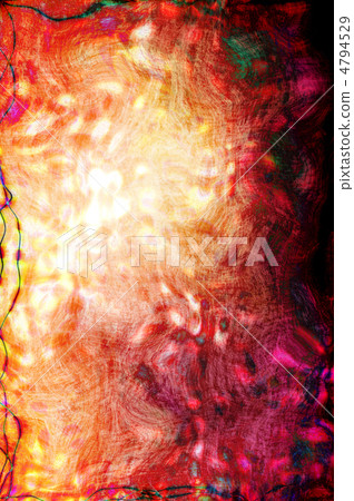 Watercolor Pattern 4794529