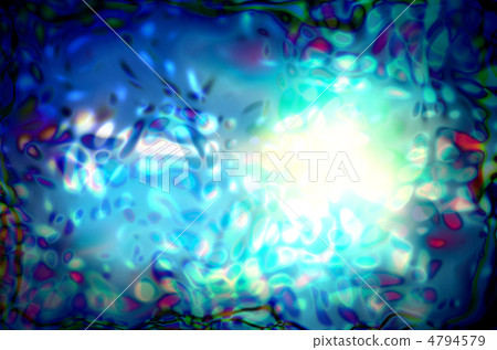 Watercolor Pattern Watercolor Pattern 4794579