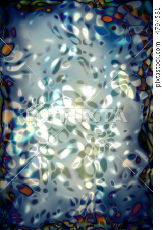 Watercolor Pattern Watercolor Pattern 4794581