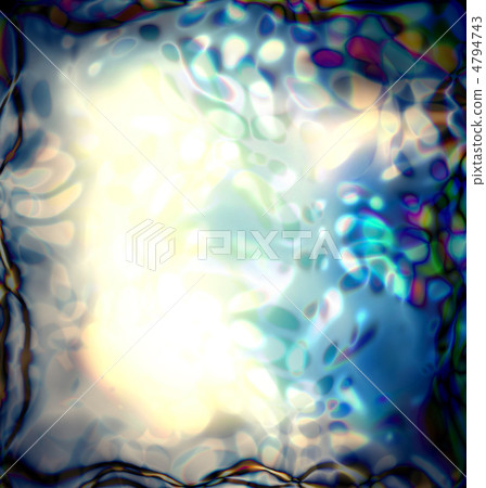 Watercolor Pattern 4794743