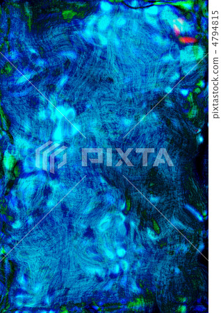 Watercolor Pattern 4794815