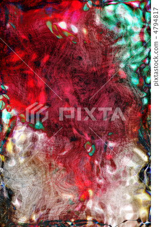 Watercolor Pattern 4794817