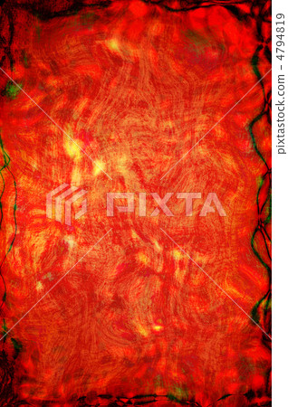 Watercolor Pattern 4794819