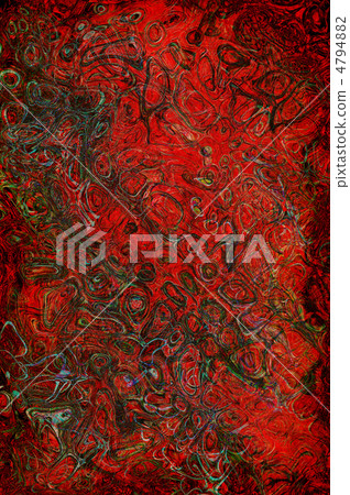 Watercolor Pattern 4794882