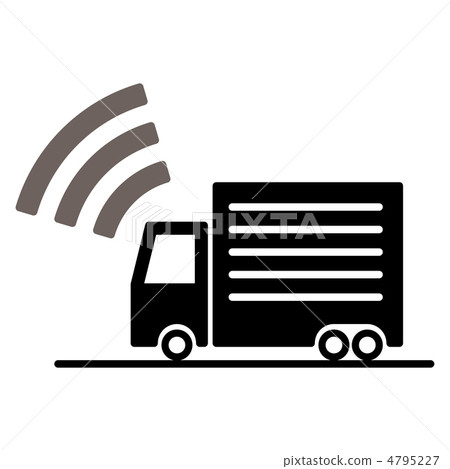 卡車收音機 卡車收音機 4795227