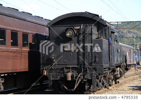 Oigawa Railway Oigawa Railway 4795310