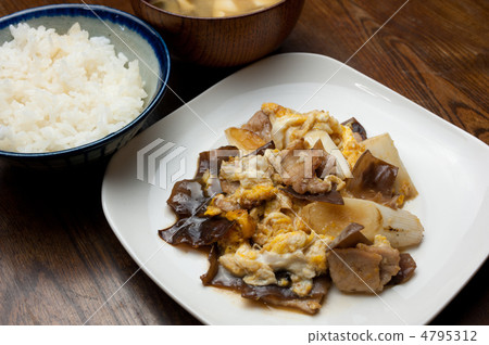 木肉 木肉 4795312