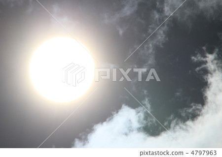 太陽 4797963