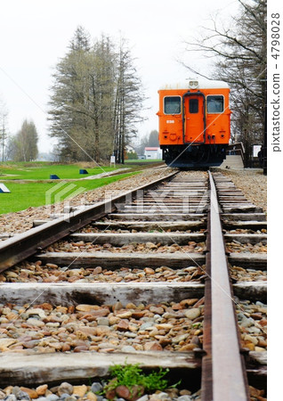 一列火車 一列火車 4798028