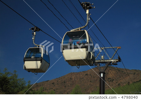 安達太良山 安達太良山 4798040
