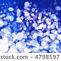 Twinkle Blue Sapphire 4798597