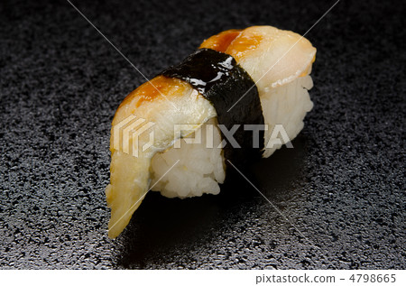 conger sushi, eagle 4798665