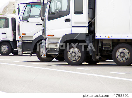 truck  4798891