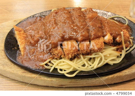 Spank炸肉排 4799034