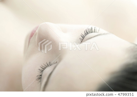 美女形象 4799351