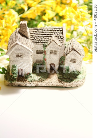 Flowers filled with flowers Flowers filled with flowers 4802116