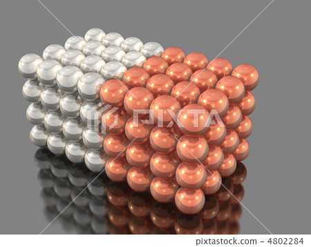 Icon combining balls 4802284