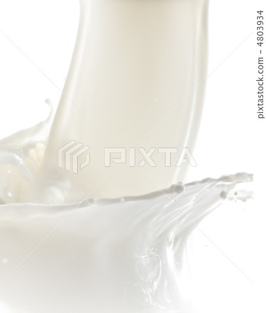 milk splash milk splash 4803934