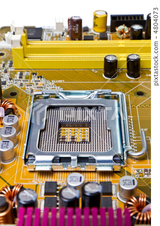 motherboard 4804073