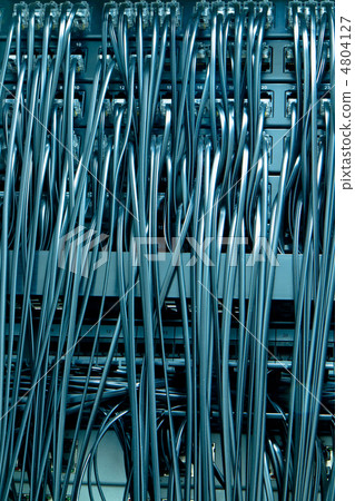 hosting terminal 4804127