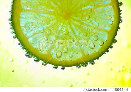 lime in the water 4804244