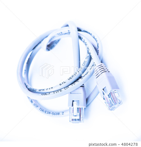network cable 4804278