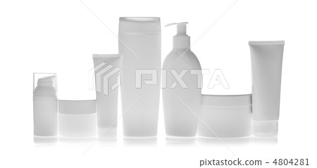cosmetic bottles 4804281