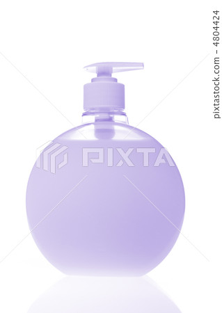 cosmetic bottle 4804424