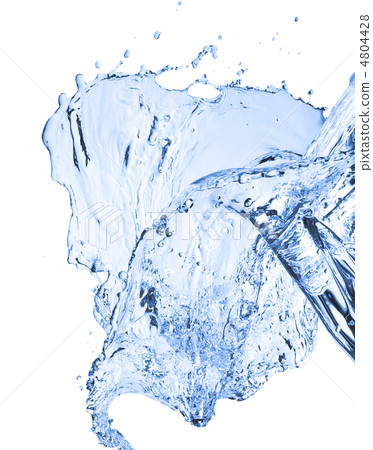 water splash 4804428