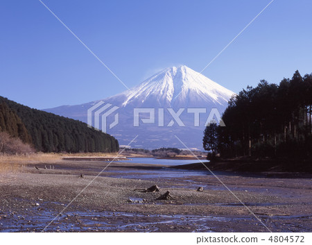 Lake Tanuki用水少了1997 Lake Tanuki用水少了1997 4804572
