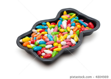 Teflon form pervaded sweetmeat 4804989