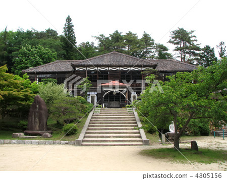 Fukiya Elementary School Fukiya Elementary School 4805156