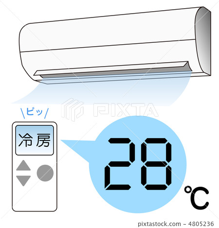 Setting temperature (cooling) -5 Setting temperature (cooling) -5 4805236