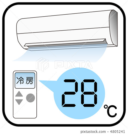 Setting temperature (cooling) - 10 Setting temperature (cooling) - 10 4805241