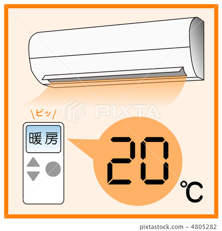 Setting temperature (heating) -19 Setting temperature (heating) -19 4805282